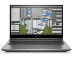 HP NB ZBOOK FURY 15 G8 15.6" FHD i7-10850H 16Gb 512Gb NVMe RTX A2000 TAST.ITA - Ricondizionato